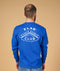Boomerang Bp Men'S Brushed LS T-Shirt